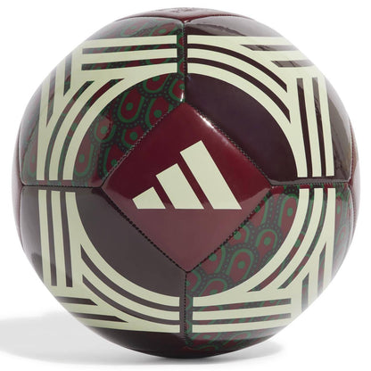Mexico Club Soccer Ball Training Balls adidas 