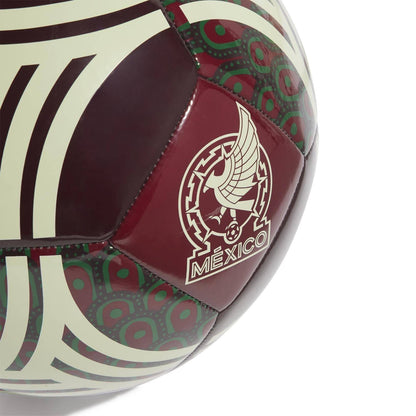 Mexico Club Soccer Ball Training Balls adidas 