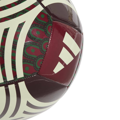 Mexico Club Soccer Ball Training Balls adidas 