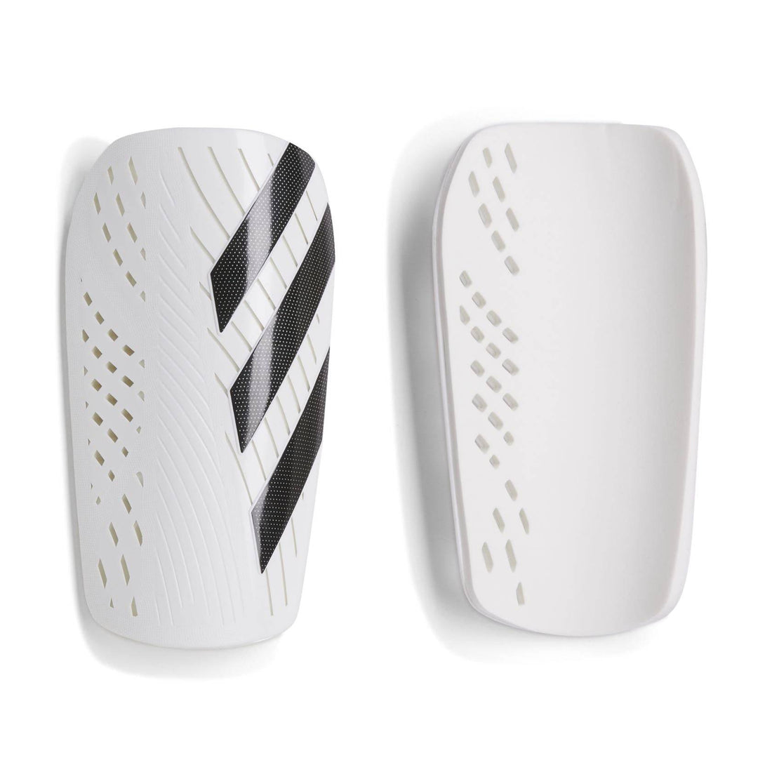 Tiro Club Shin Guards adidas White S