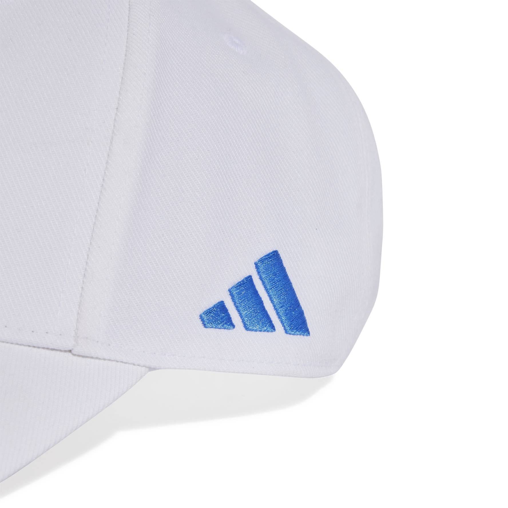 Italy Baseball Cap Licensed Hats adidas 