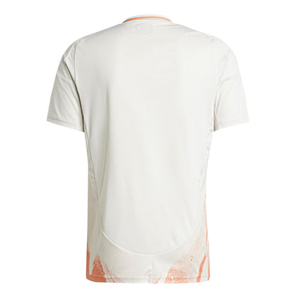 AS Roma 24/25 Away Jersey Licensed Jerseys adidas 