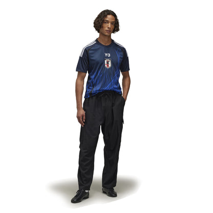 Japan X Y-3 24 Home Jersey front view