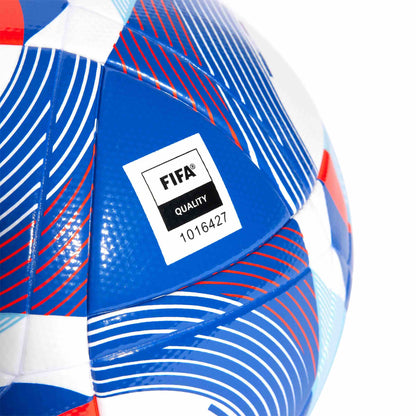 Olympics 24 LEAGUE Soccer Ball