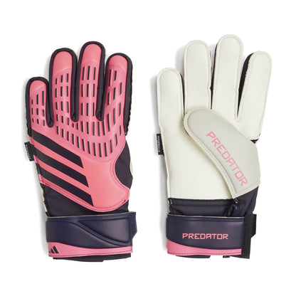 adidas Predator Match FS Gloves Jr. Goalie Gloves adidas 