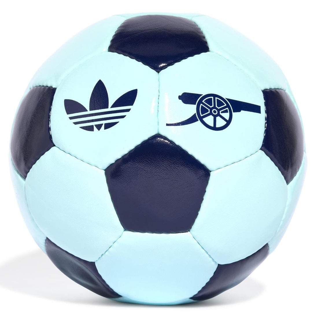 Arsenal Third Club Ball Training Balls adidas Green 5