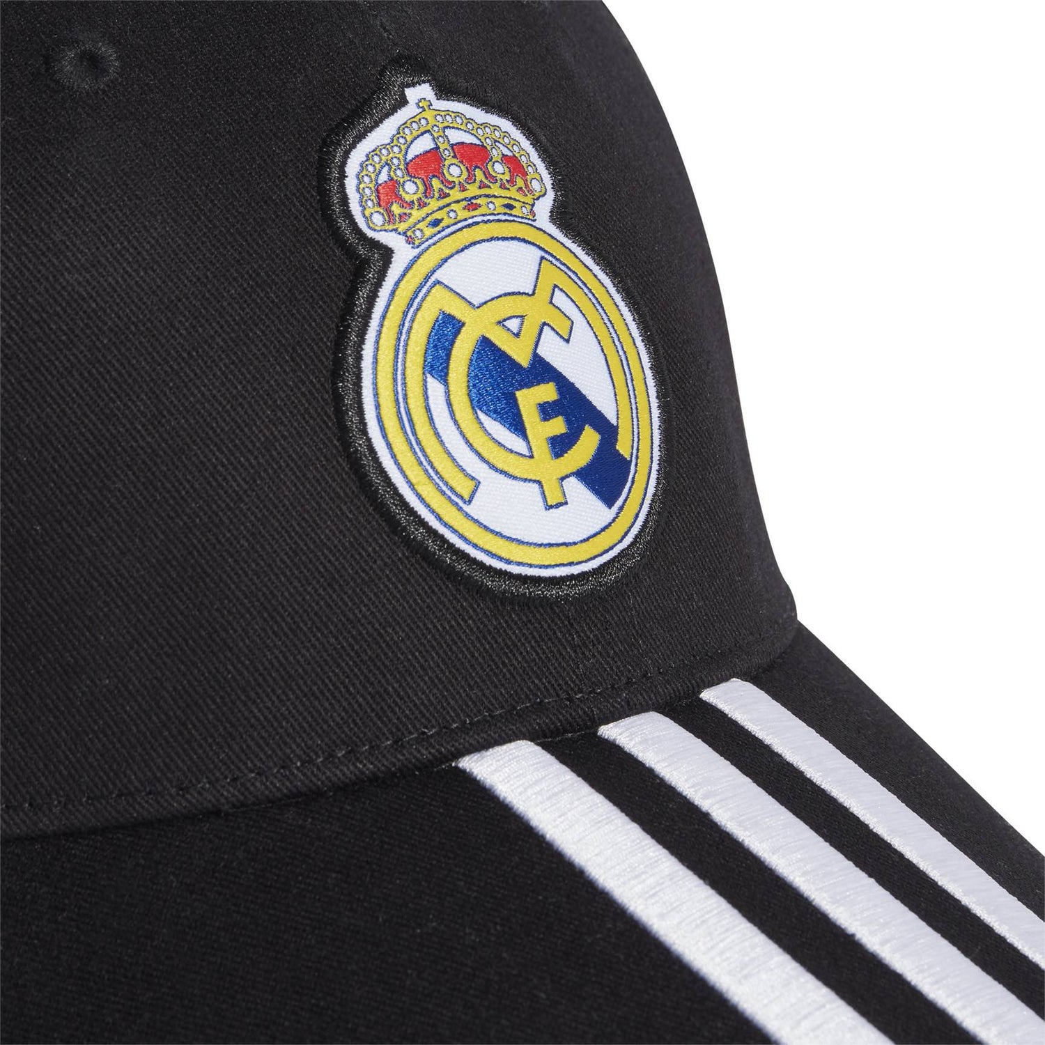 Real Madrid Baseball Cap Home