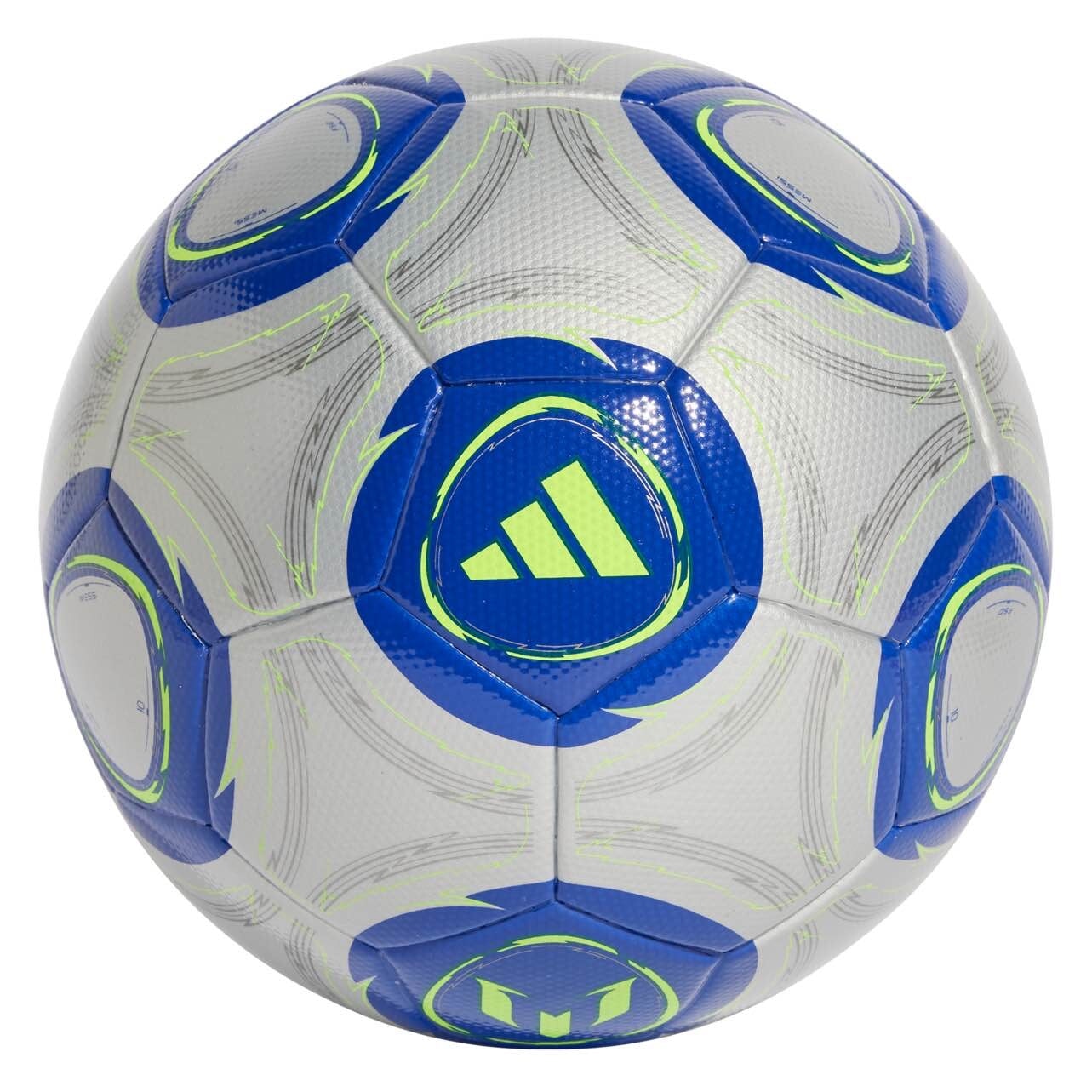 adidas Messi League Soccer Ball Training Balls adidas 