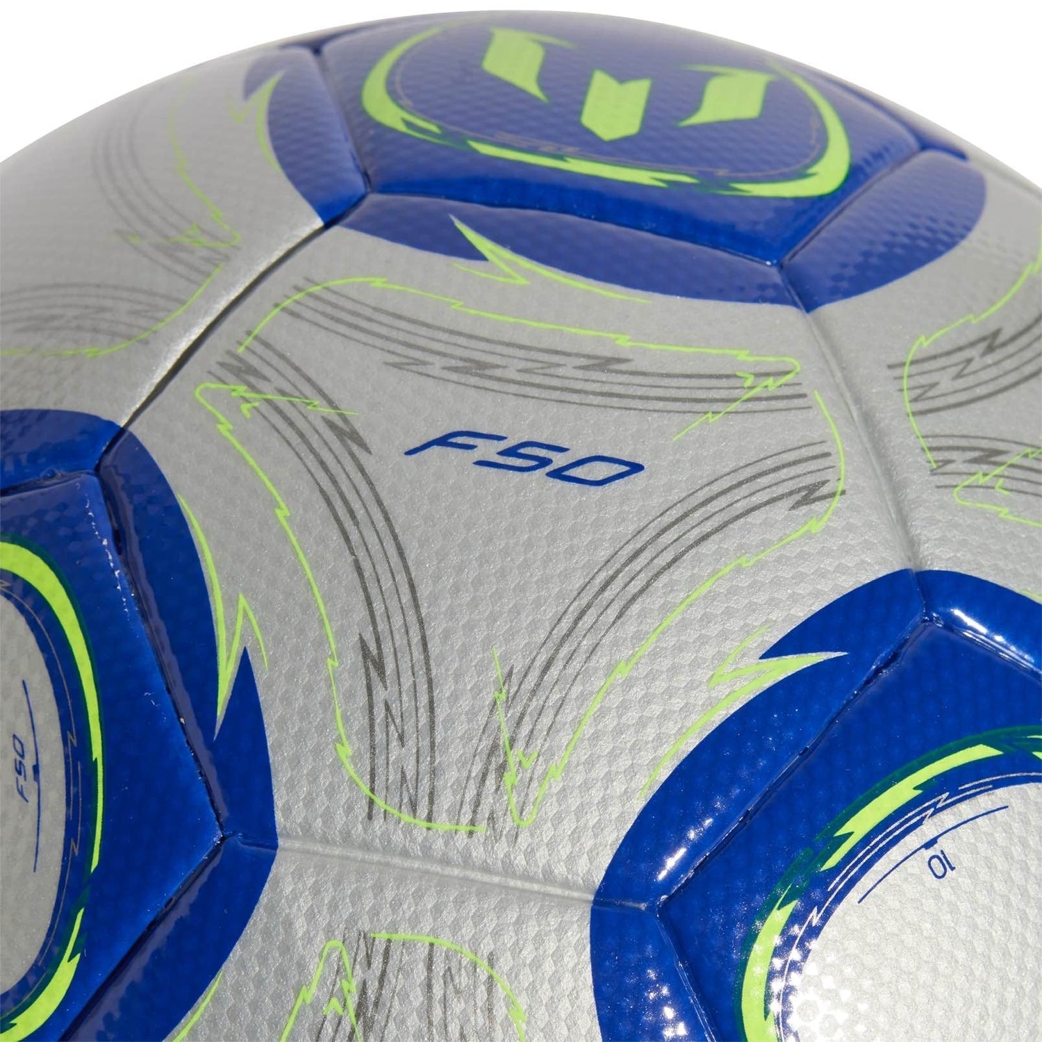 adidas Messi League Soccer Ball Training Balls adidas 