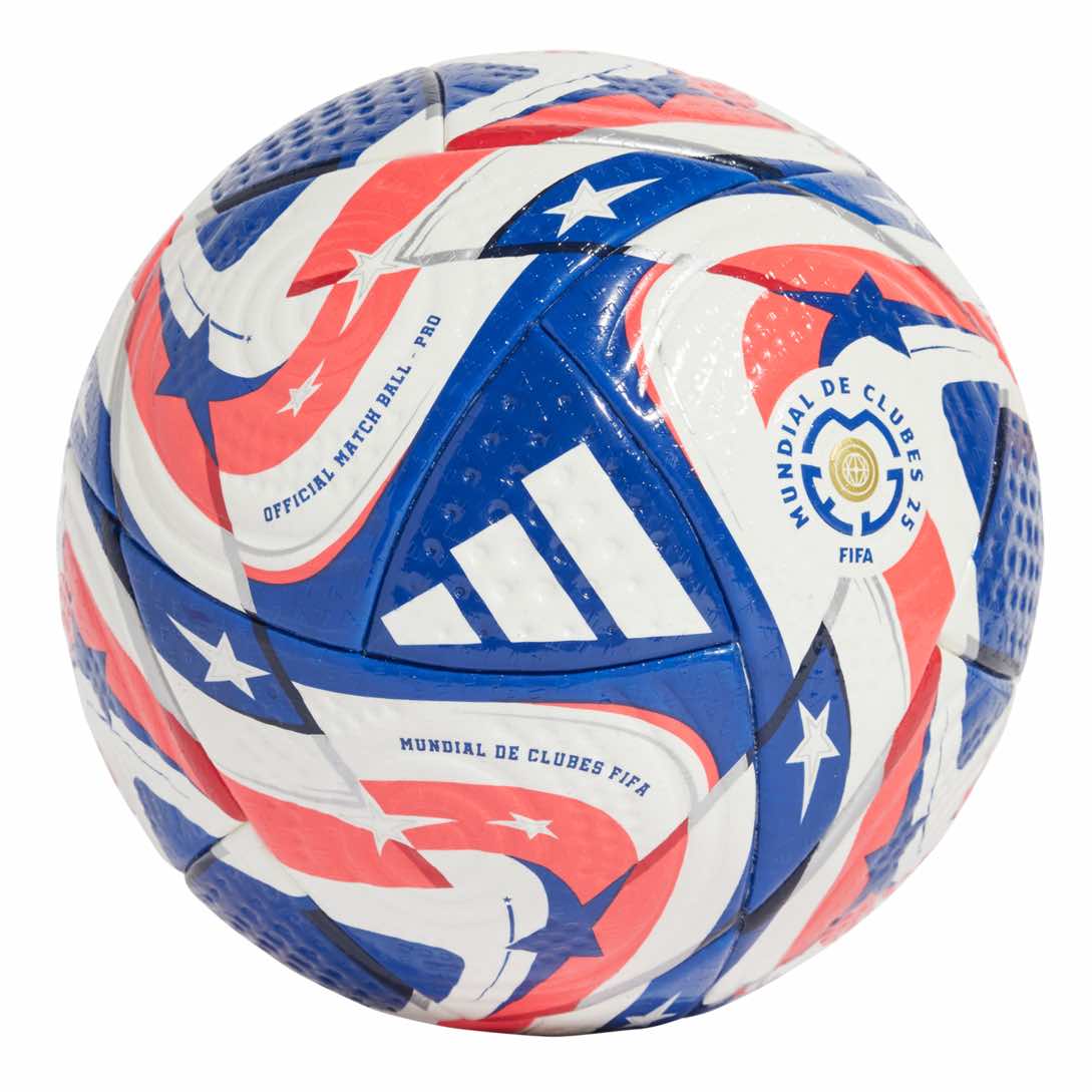 adidas FIFA Club World Cup 25 Pro Ball Official Balls adidas 