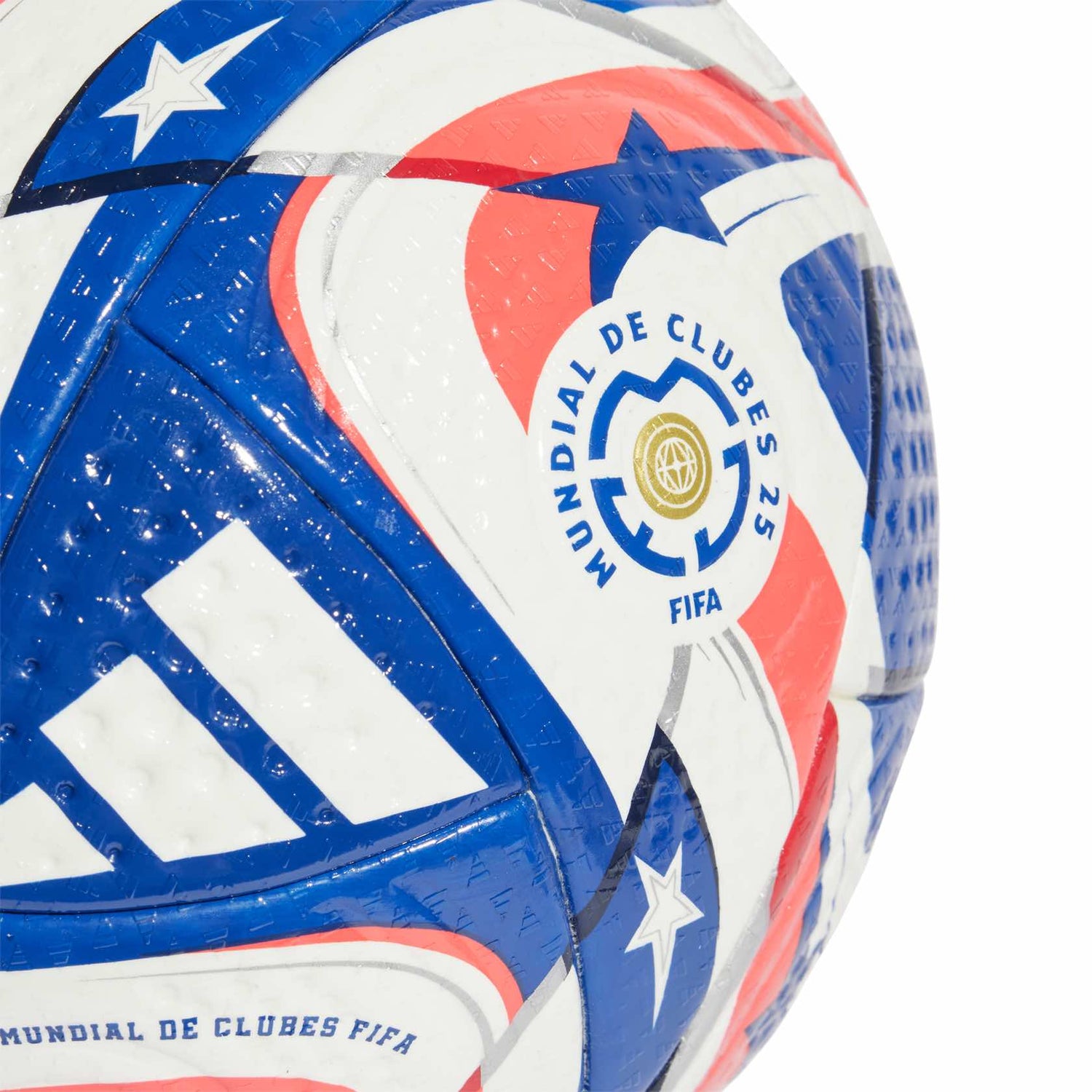 adidas FIFA Club World Cup 25 Pro Ball Official Balls adidas 