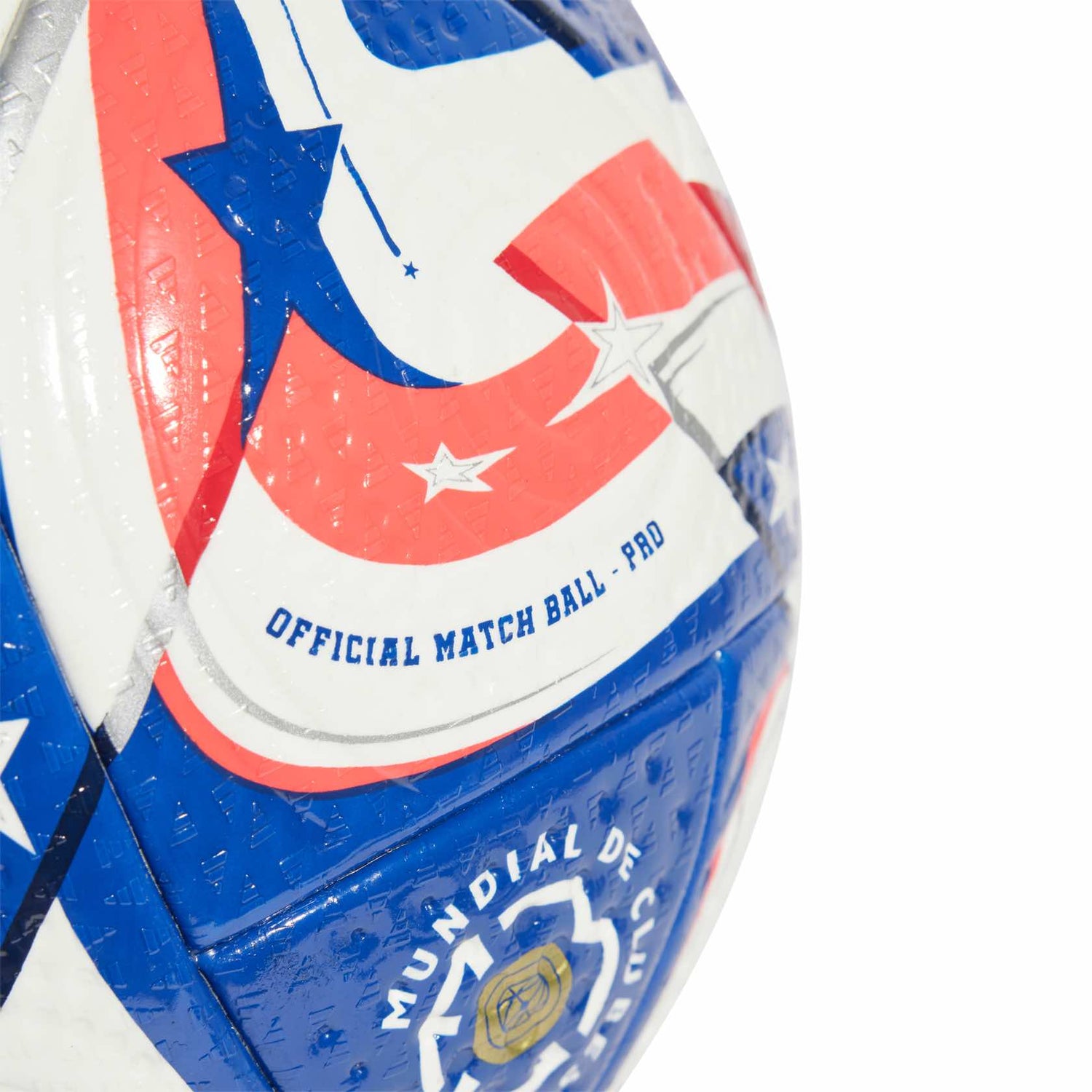 adidas FIFA Club World Cup 25 Pro Ball Official Balls adidas 