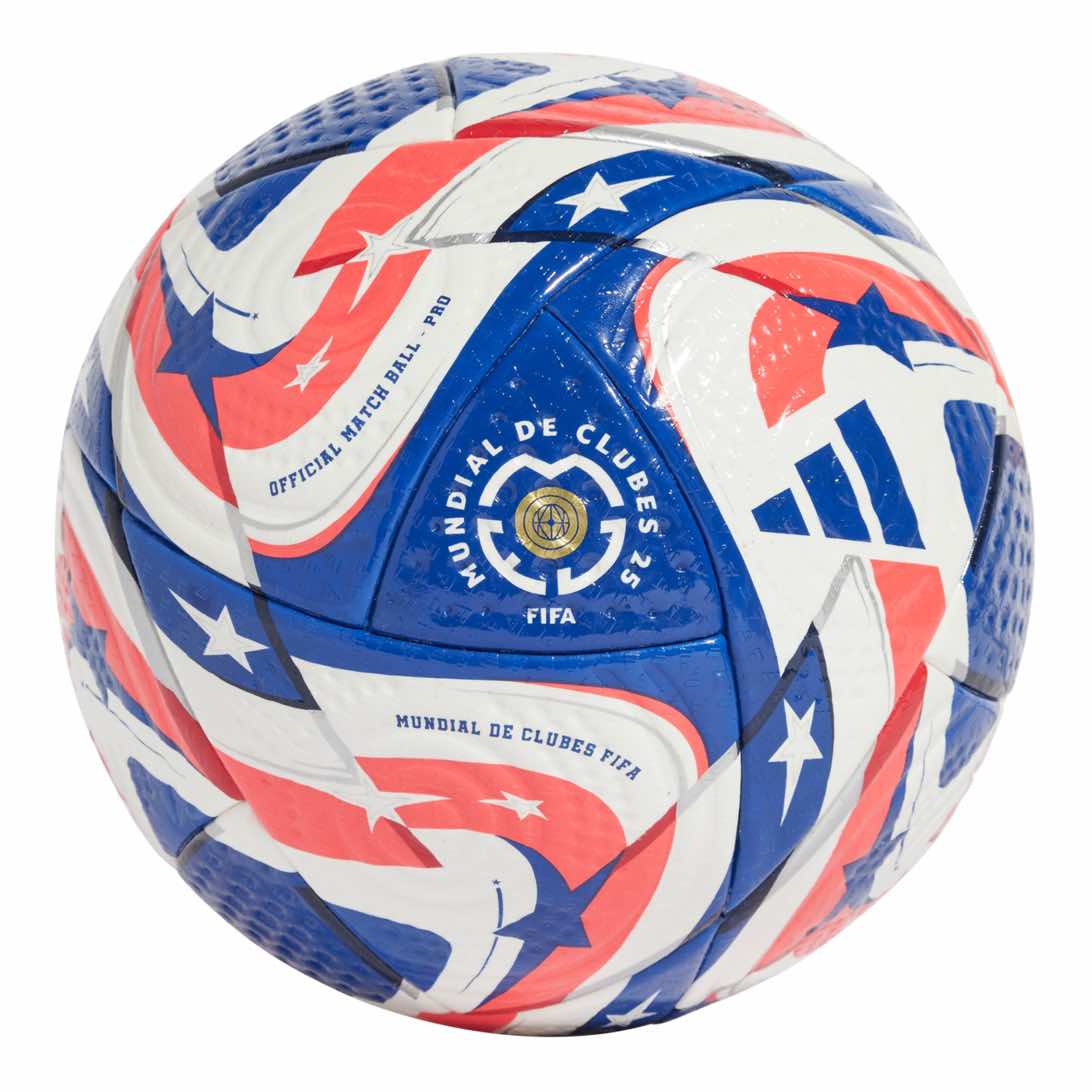 adidas FIFA Club World Cup 25 Pro Ball Official Balls adidas White 5 