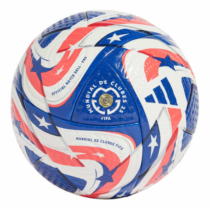 adidas FIFA Club World Cup 25 Pro Ball Official Balls adidas White 5 