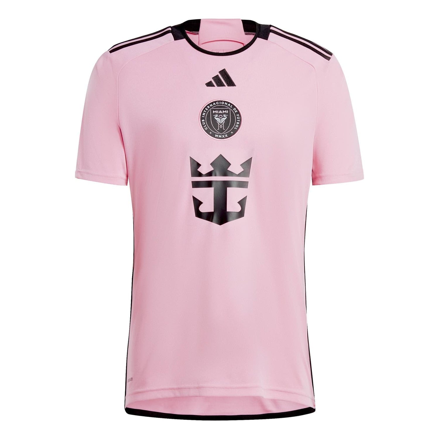 Inter Miami CF 24/25 MESSI Home Jersey Licensed Jerseys adidas 