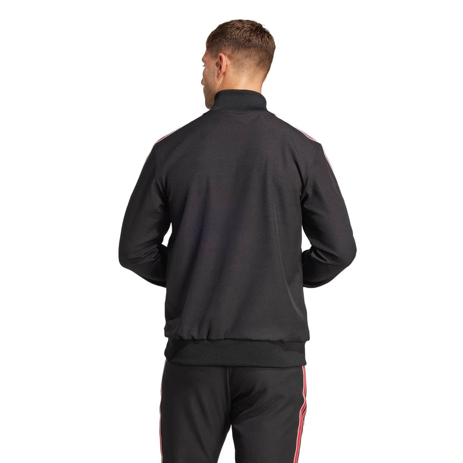 Manchester United Terrace Icons Top Licensed Jerseys adidas 