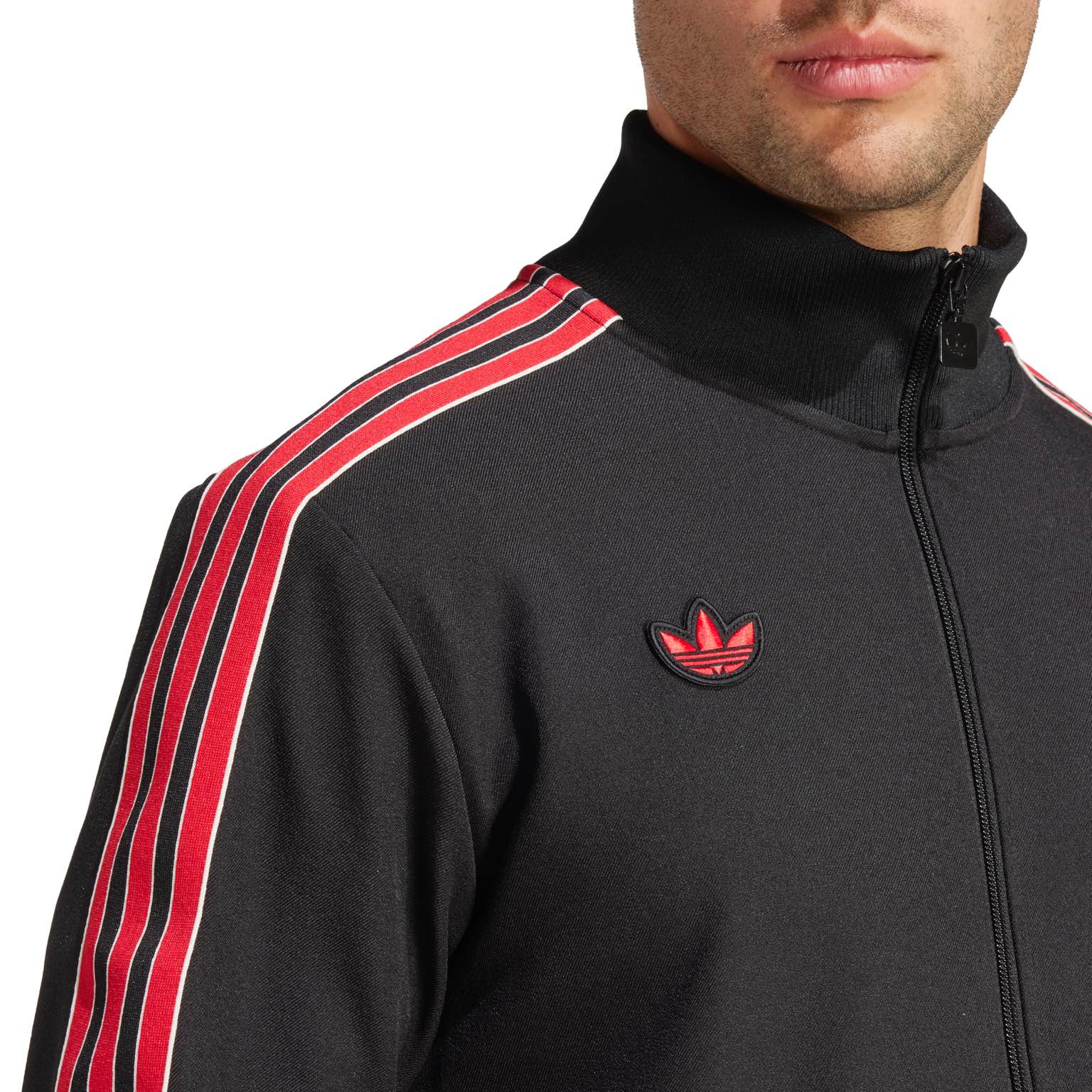 Manchester United Terrace Icons Top Licensed Jerseys adidas 
