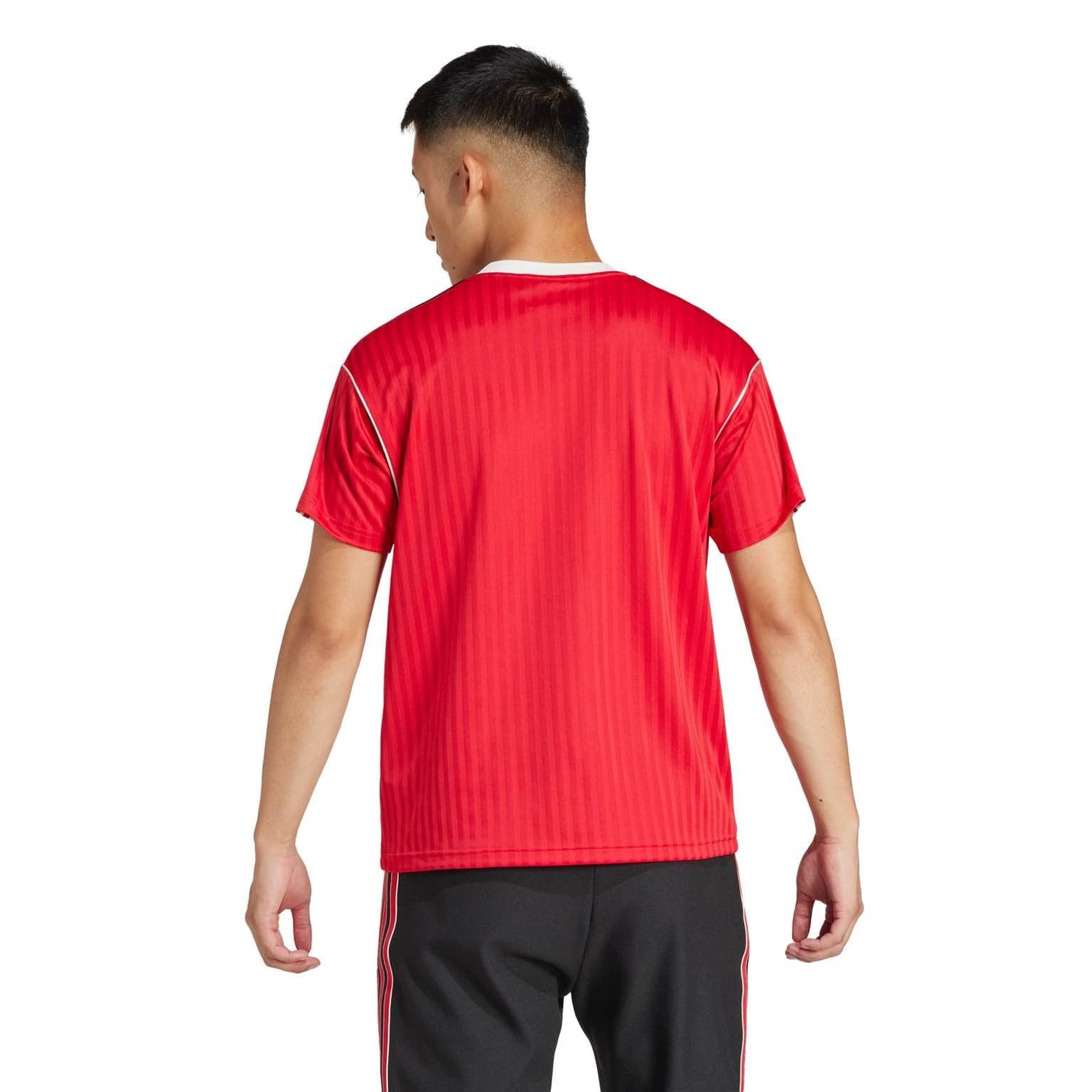 Manchester United Terrace Icons Jersey Licensed Jerseys adidas 