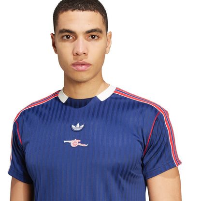 Arsenal Terrace Icons Jersey Licensed Jerseys adidas 