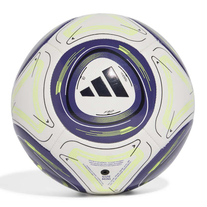 Messi Mini Soccer Ball Mini Balls adidas 