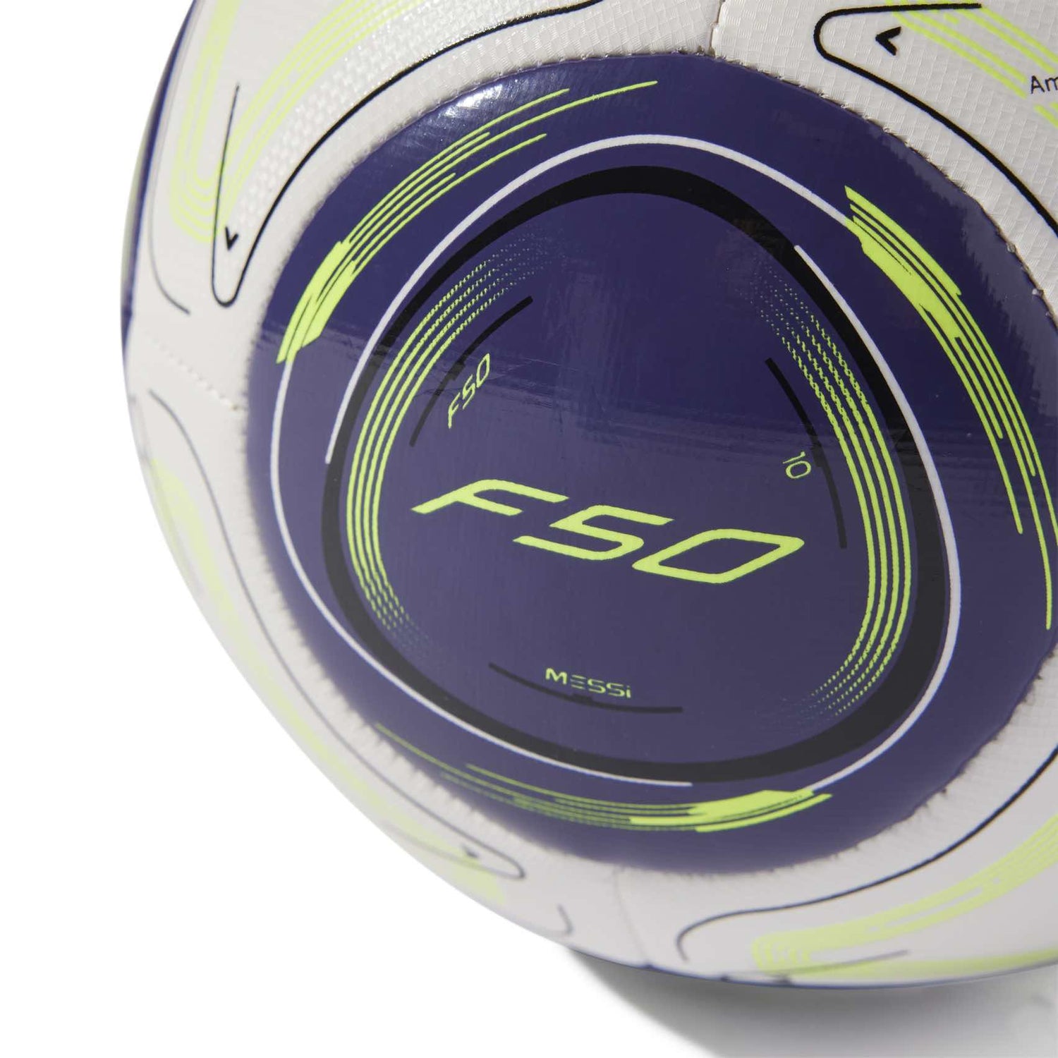 Messi Mini Soccer Ball Mini Balls adidas 
