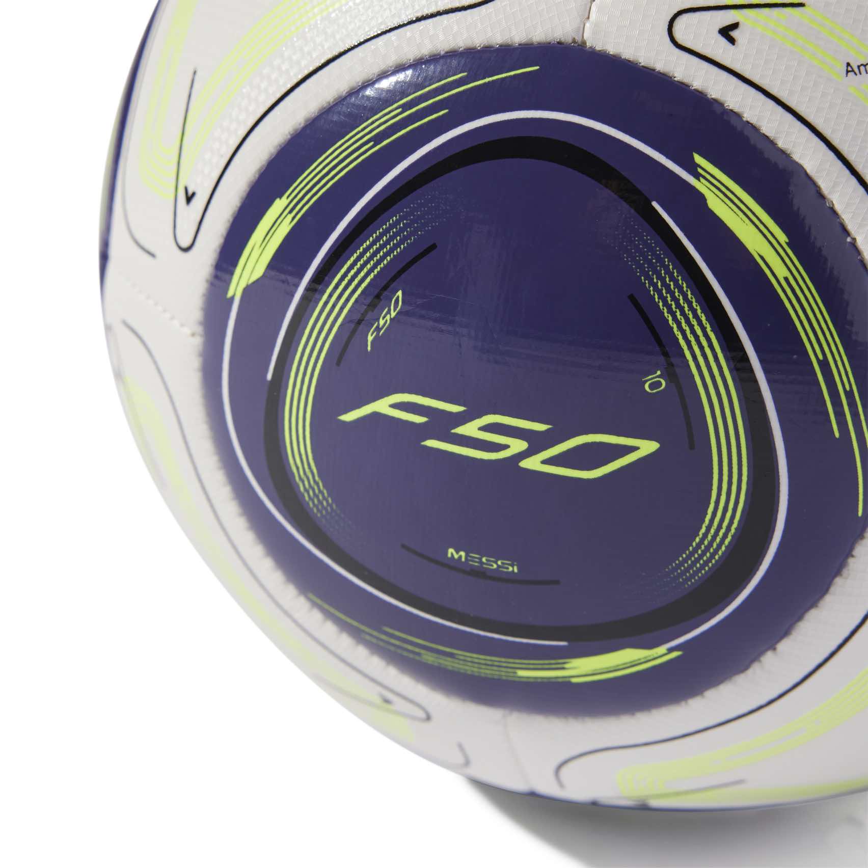Messi Mini Soccer Ball Mini Balls adidas 
