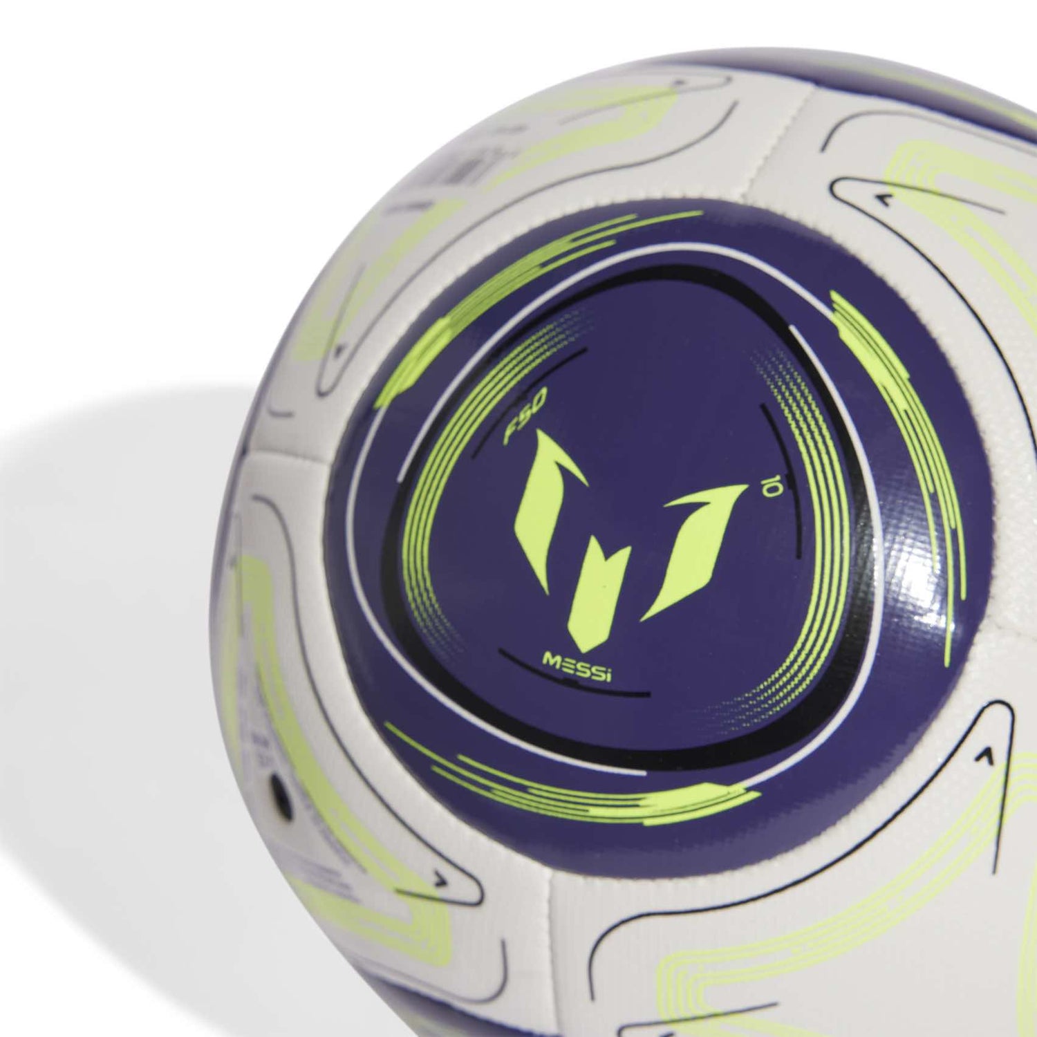 Messi Mini Soccer Ball Mini Balls adidas 