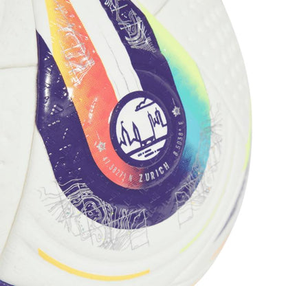 adidas EURO 25 Women&