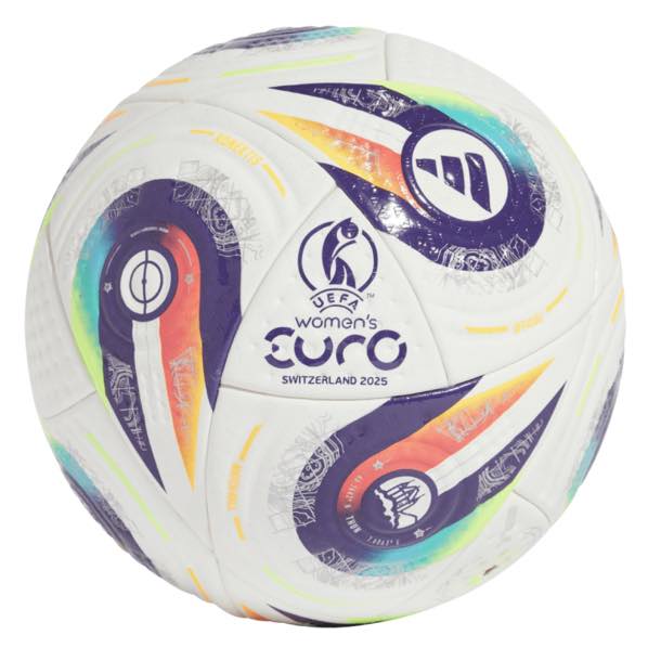 adidas EURO 25 Women&