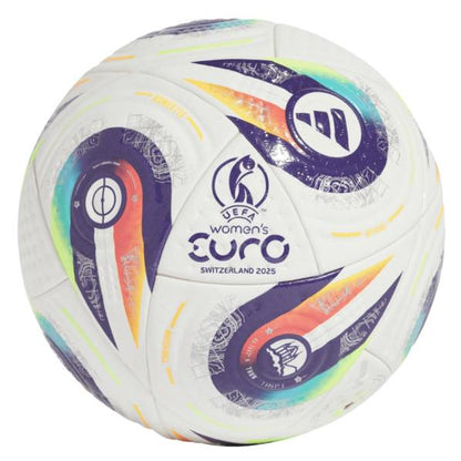 adidas EURO 25 Women&