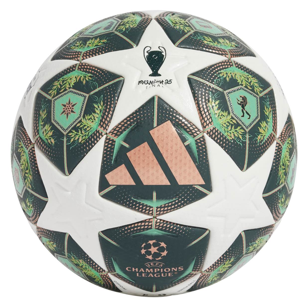 adidas UCL Pro 24/25 Knockout Phase Ball Official Balls adidas 