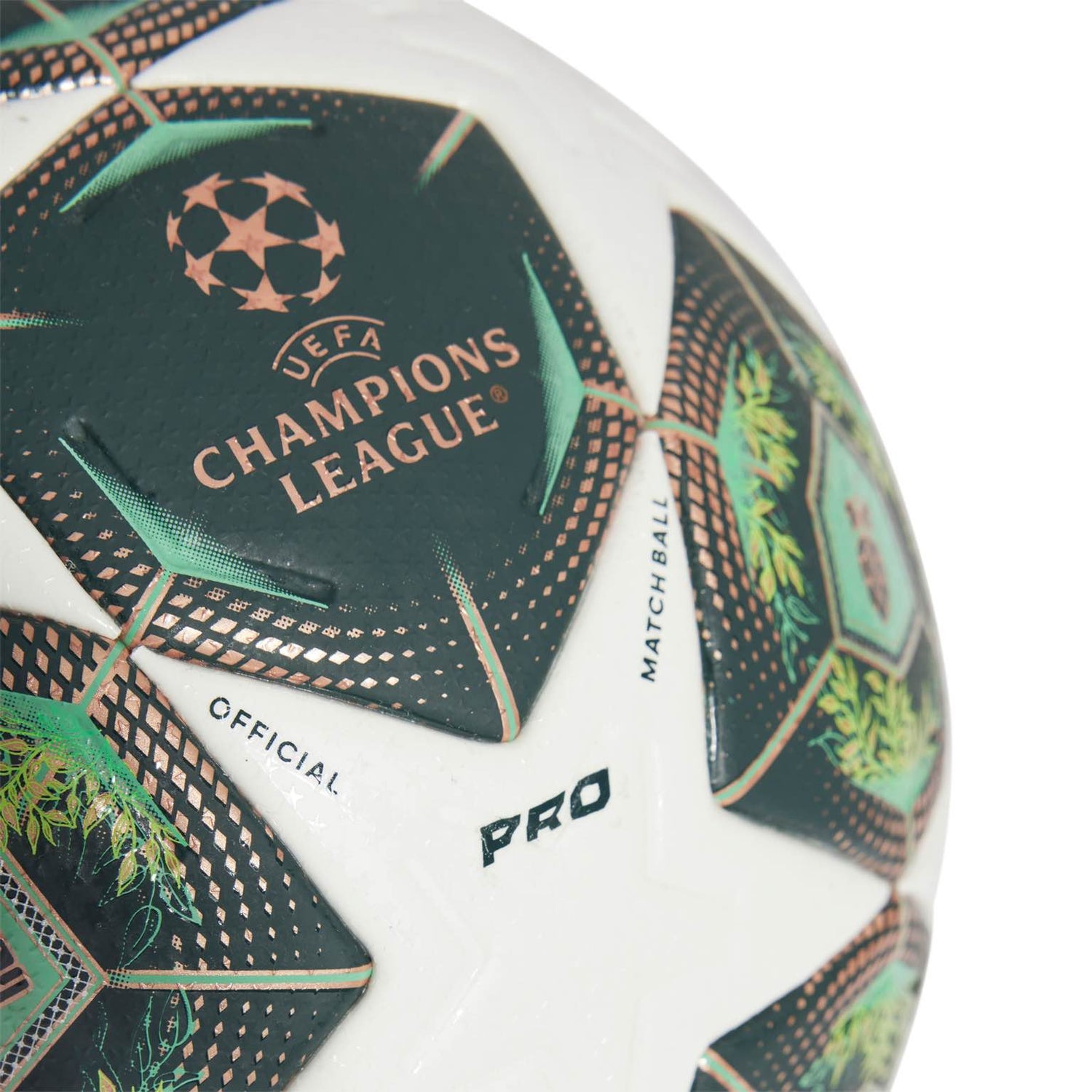 adidas UCL Pro 24/25 Knockout Phase Ball Official Balls adidas 