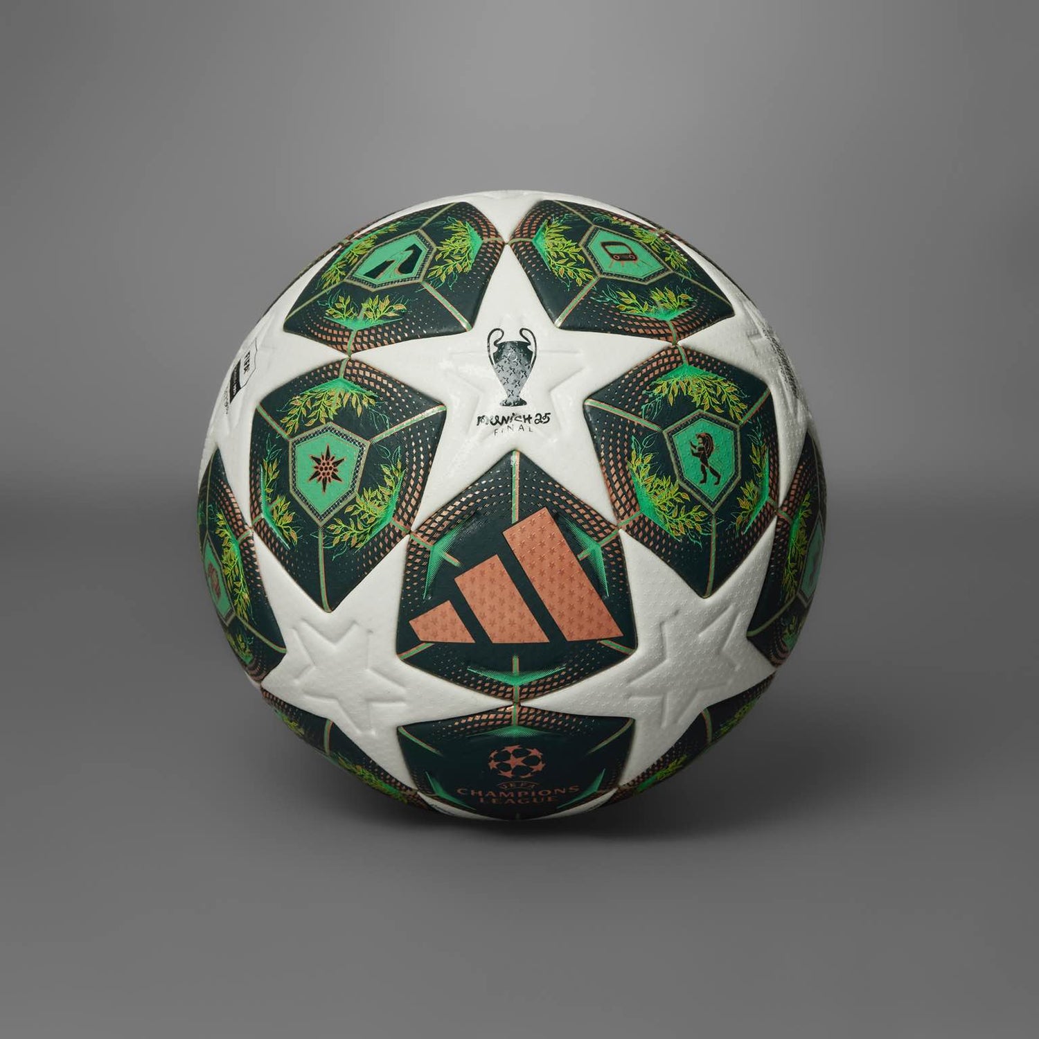 adidas UCL Pro 24/25 Knockout Phase Ball Official Balls adidas 