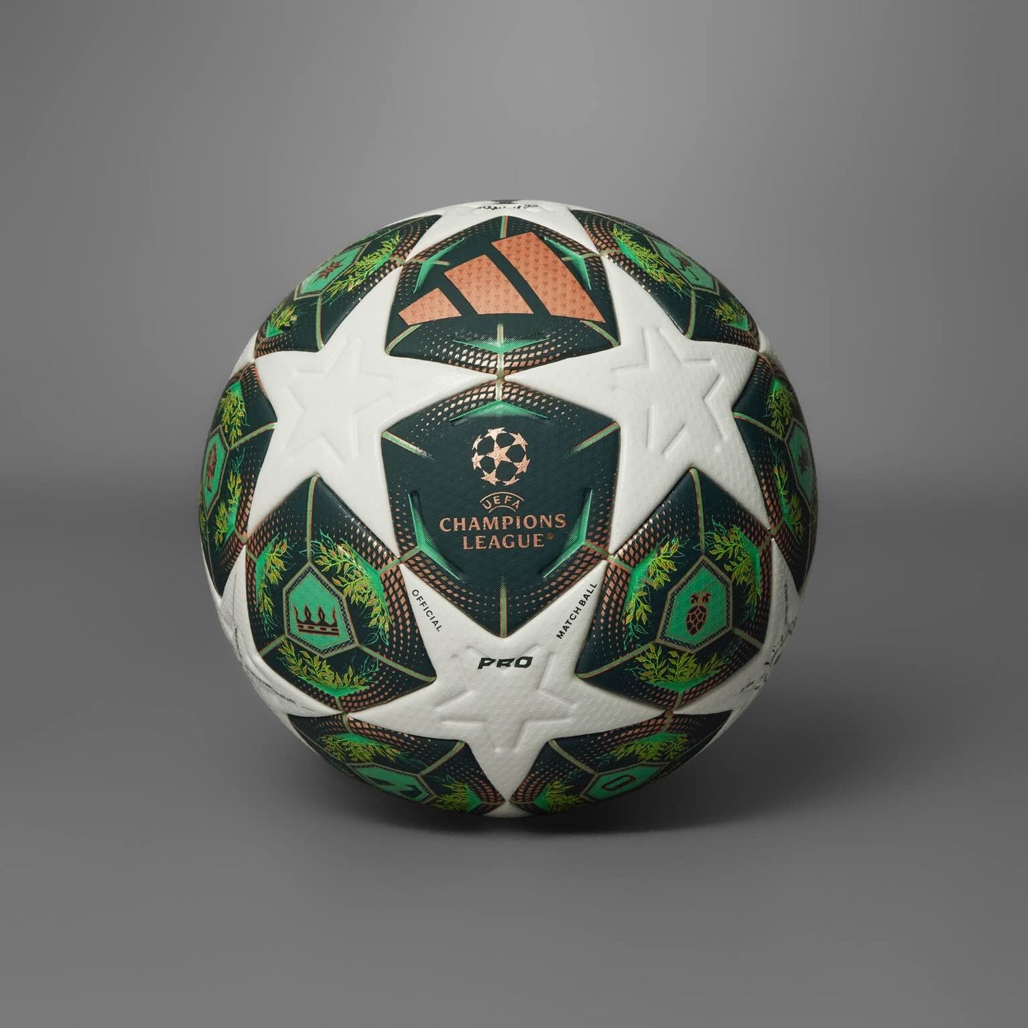 adidas UCL Pro 24/25 Knockout Phase Ball Official Balls adidas 