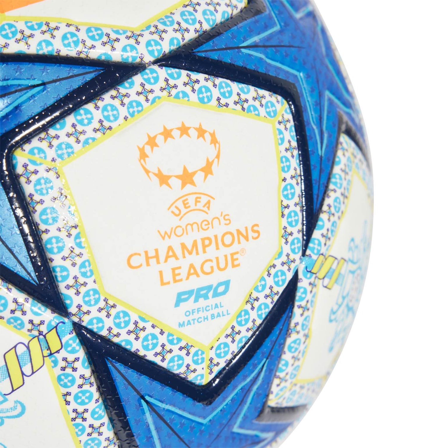 adidas UWCL 24/25 Knock-out Phase Pro Ball Official Balls adidas 