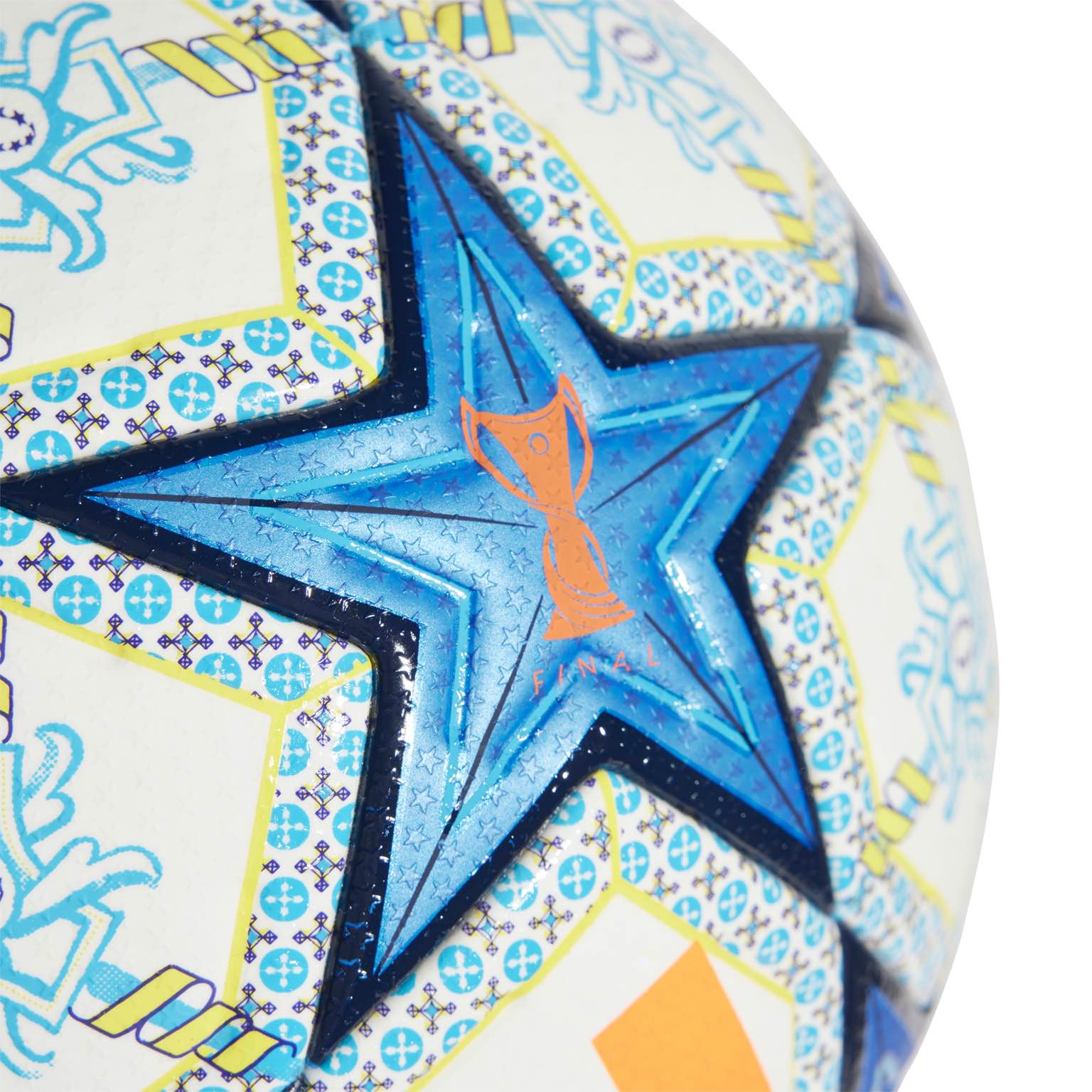 adidas UWCL 24/25 Knock-out Phase Pro Ball Official Balls adidas 