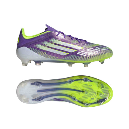 adidas F50 Elite FG Cleats Firm Ground adidas 