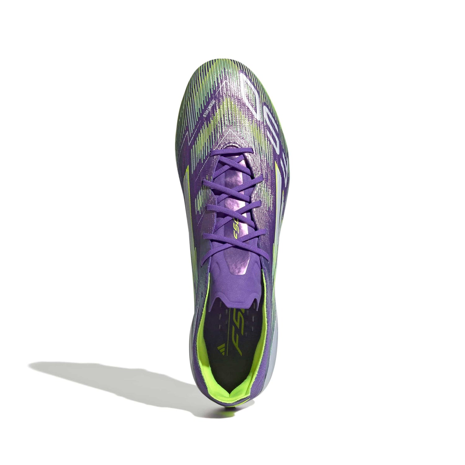 adidas F50 Elite FG Cleats Firm Ground adidas 