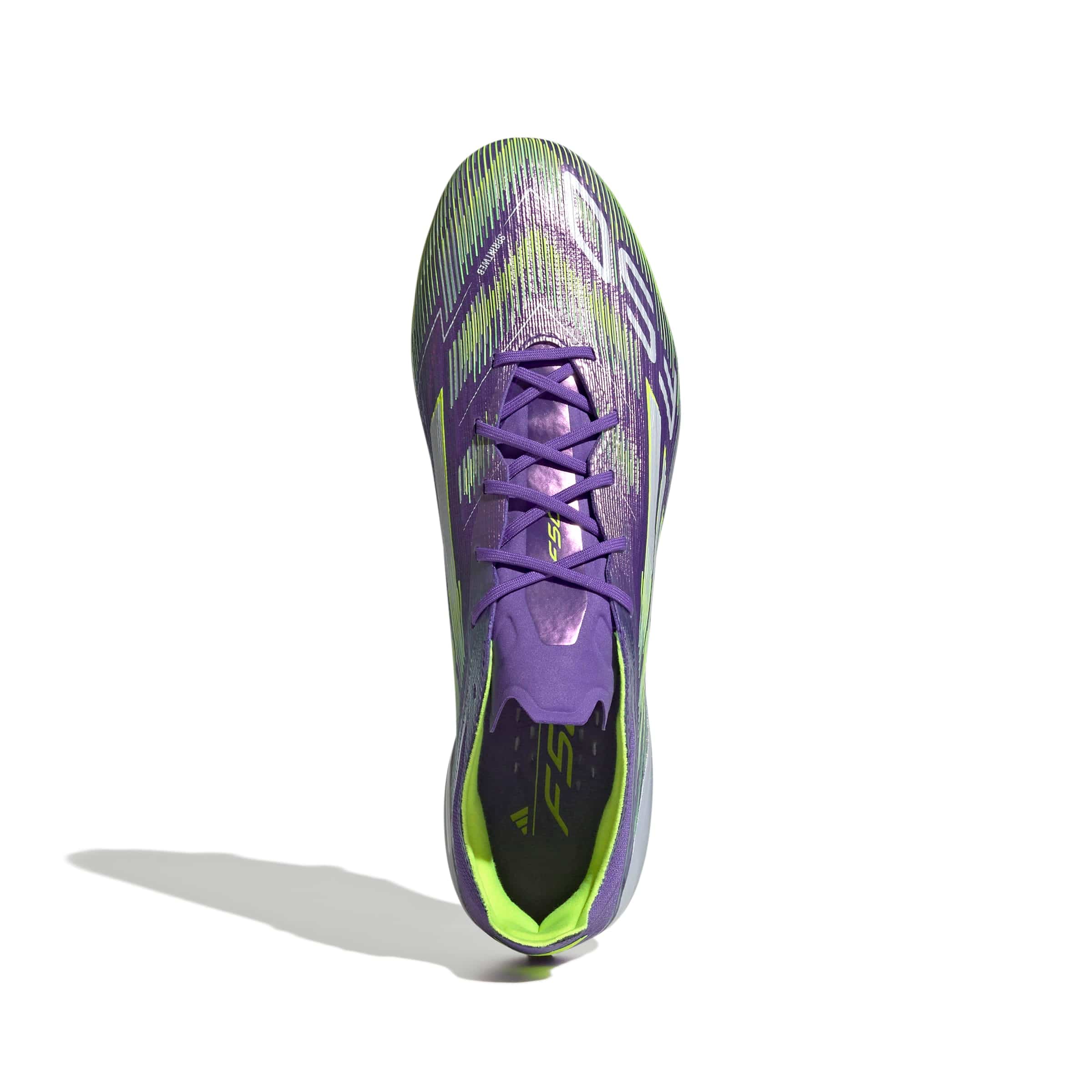 adidas F50 Elite FG Cleats Firm Ground adidas 