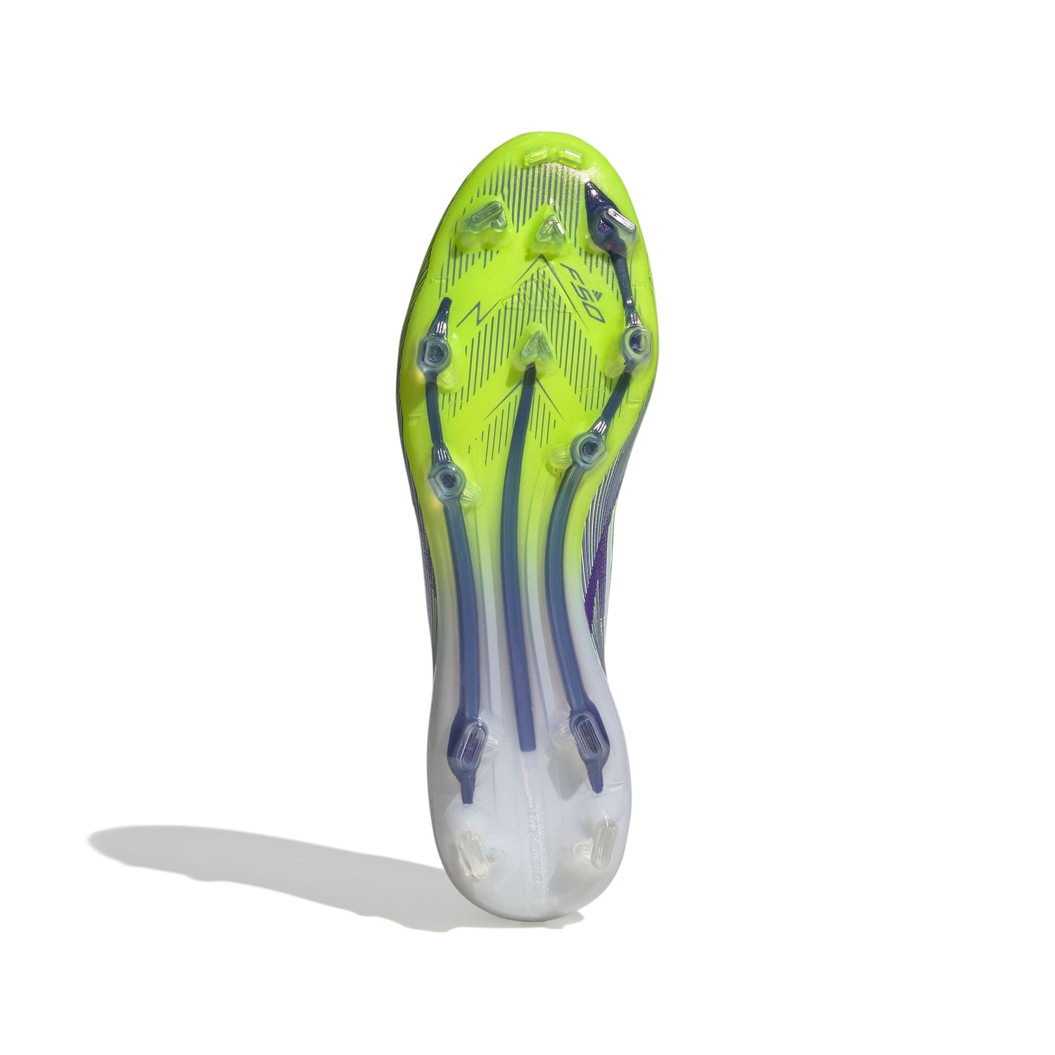 adidas F50 Elite FG Cleats Firm Ground adidas 