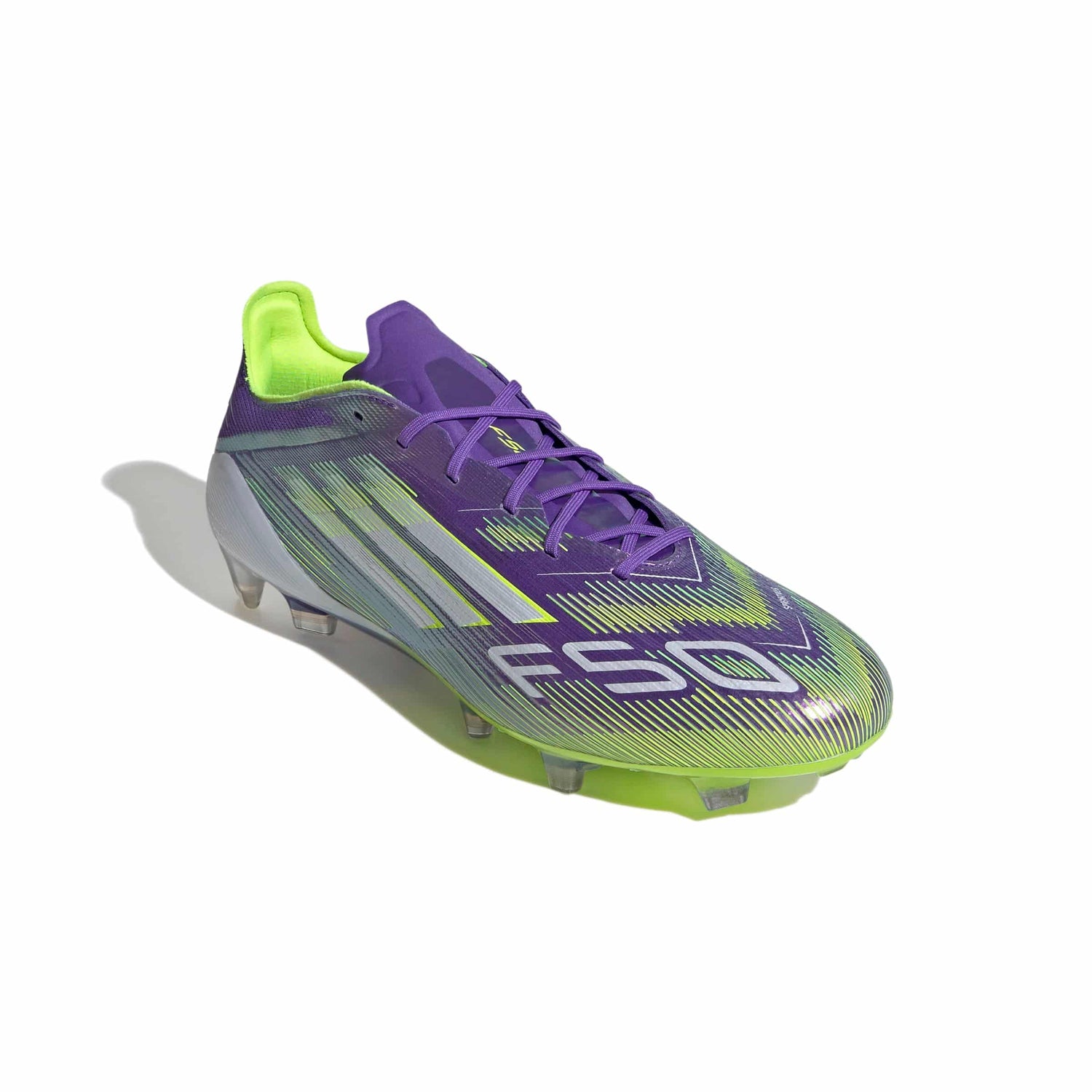 adidas F50 Elite FG Cleats Firm Ground adidas 
