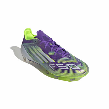 adidas F50 Elite FG Cleats Firm Ground adidas 