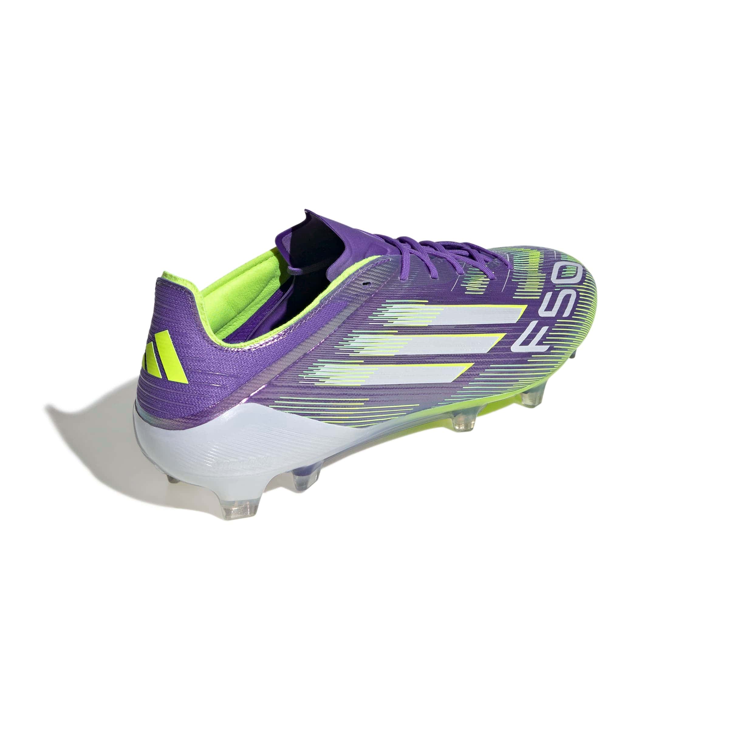 adidas F50 Elite FG Cleats Firm Ground adidas 
