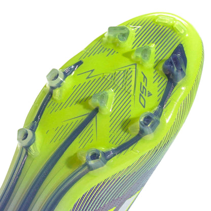 adidas F50 Elite FG Cleats Firm Ground adidas 