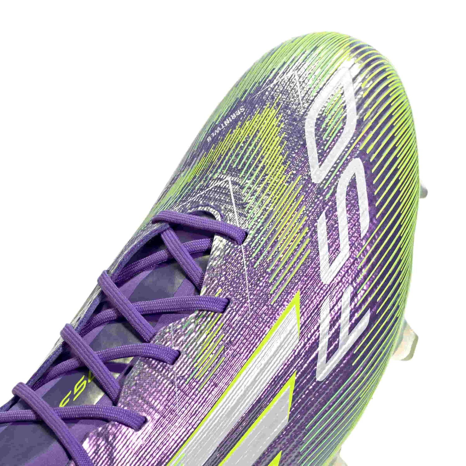 adidas F50 Elite FG Cleats Firm Ground adidas 