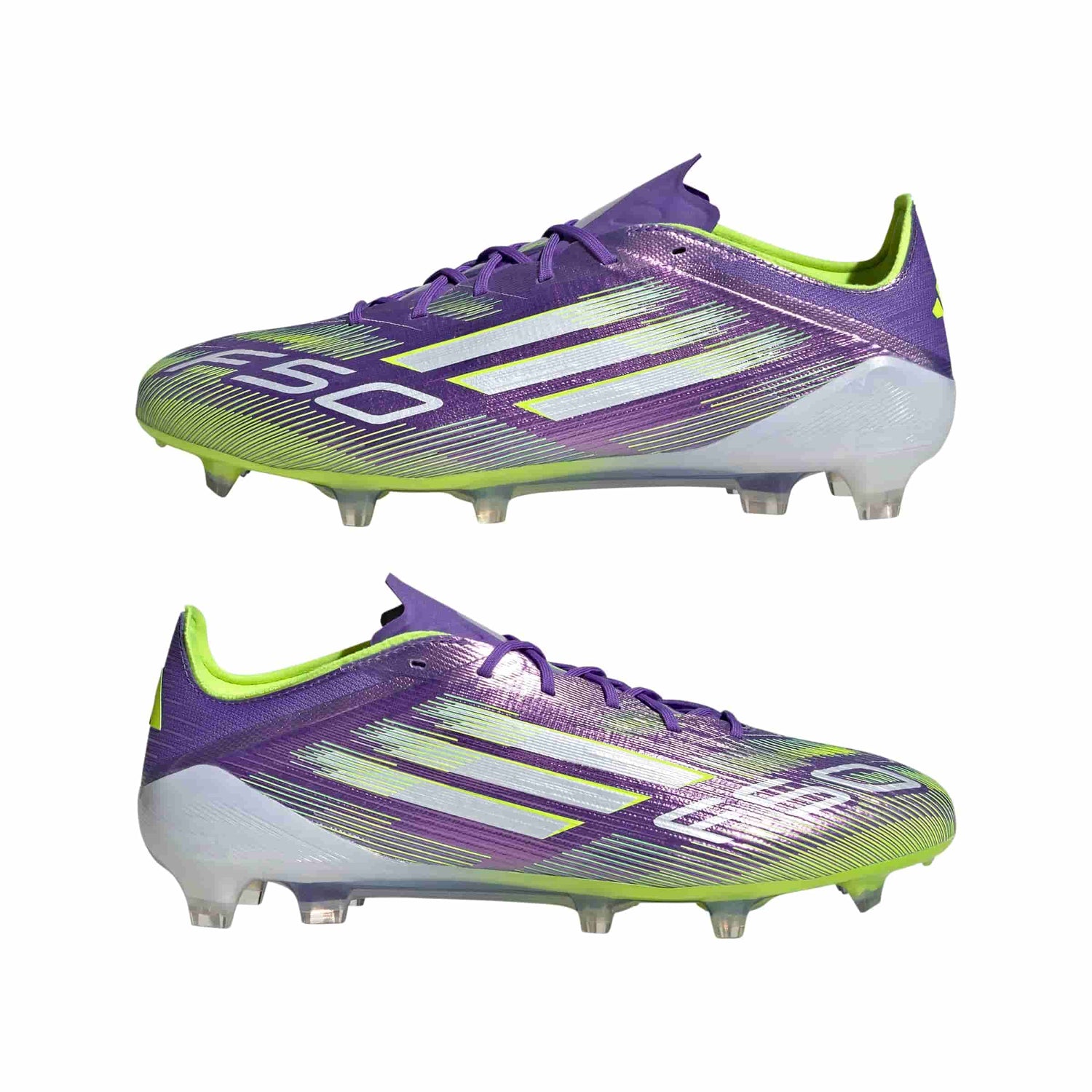 adidas F50 Elite FG Cleats Firm Ground adidas 
