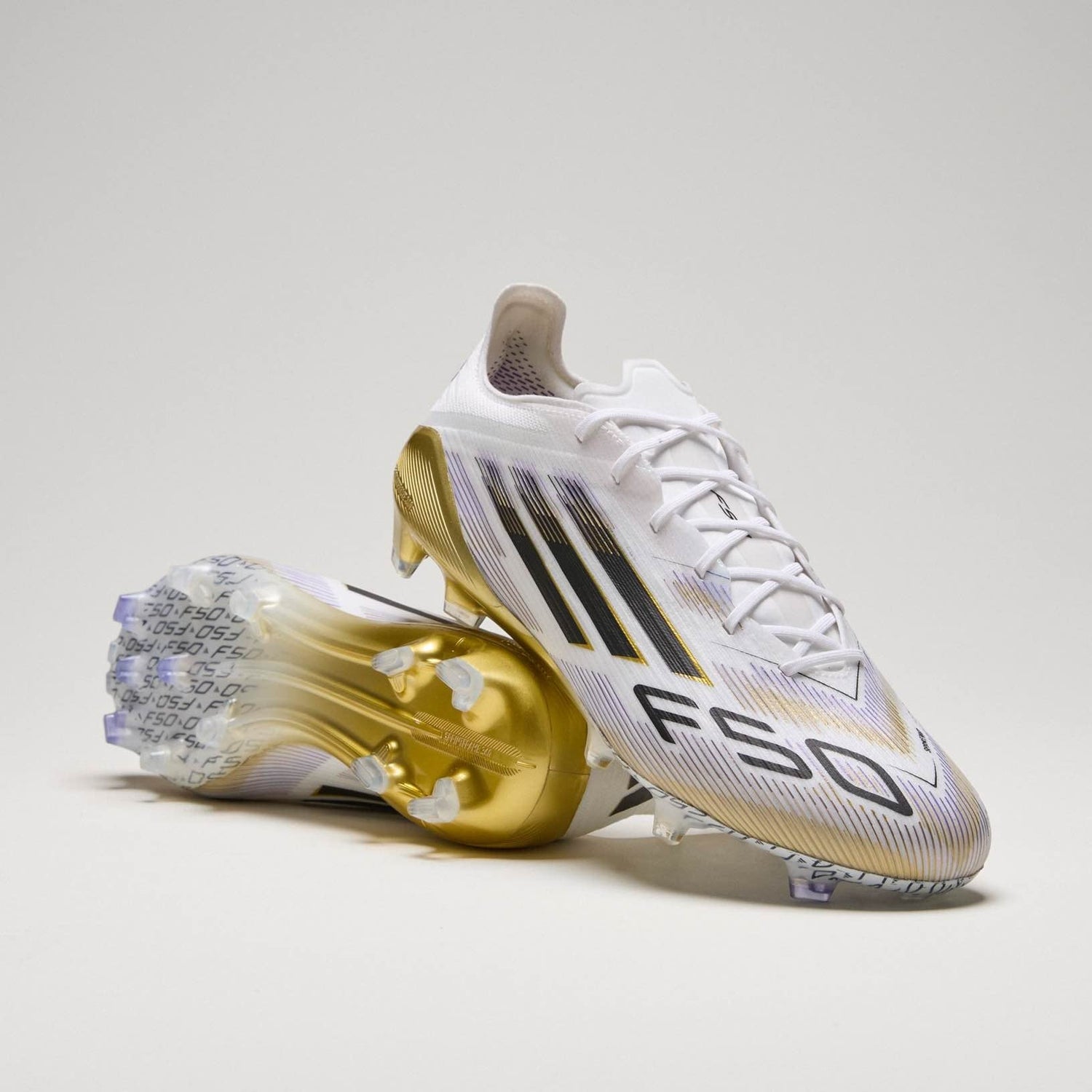 adidas F50 Elite FG Firm Ground adidas 