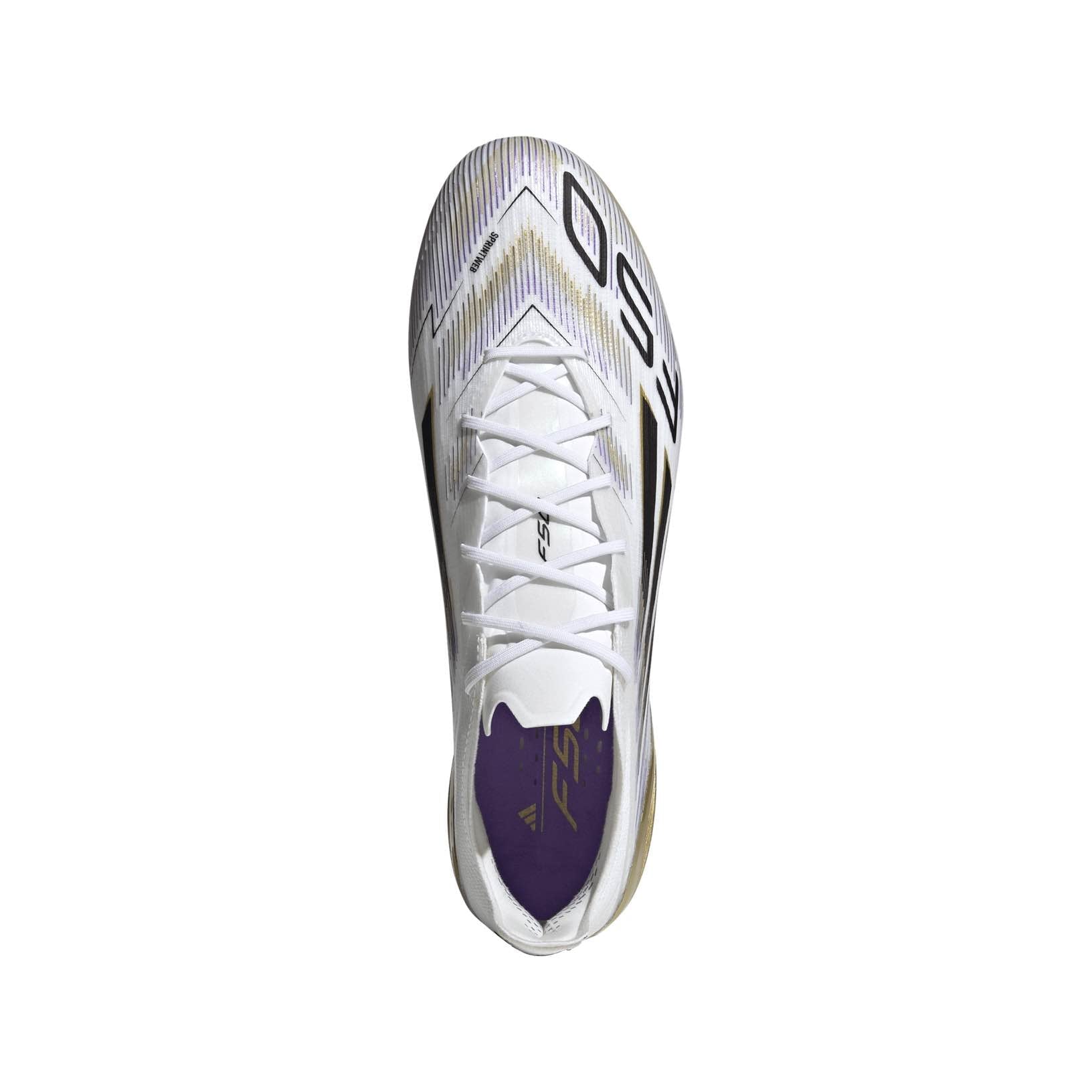adidas F50 Elite FG Firm Ground adidas 