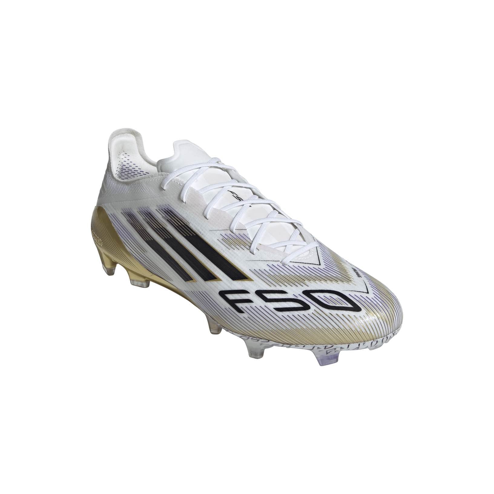 adidas F50 Elite FG Firm Ground adidas 