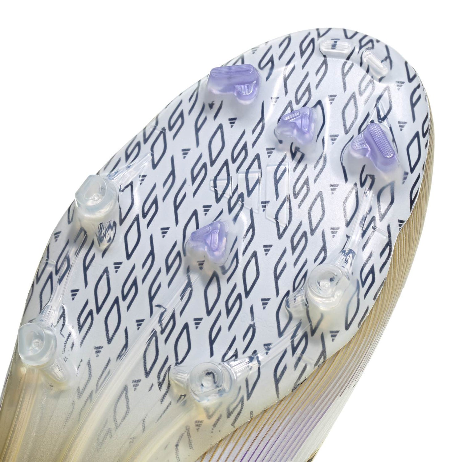 adidas F50 Elite FG Firm Ground adidas 